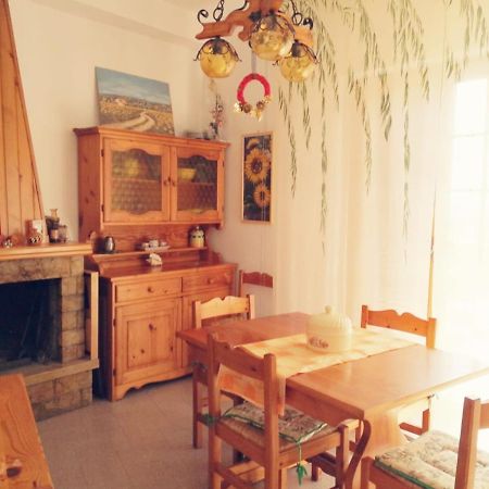 مبيت وإفطار Roccalvecce Wanderlust Sant'Angelo Il Paese Delle Fiabe المظهر الخارجي الصورة