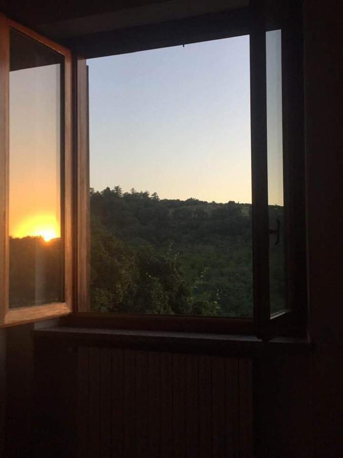 مبيت وإفطار Roccalvecce Wanderlust Sant'Angelo Il Paese Delle Fiabe المظهر الخارجي الصورة