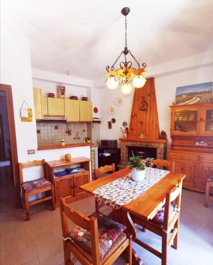 مبيت وإفطار Roccalvecce Wanderlust Sant'Angelo Il Paese Delle Fiabe المظهر الخارجي الصورة